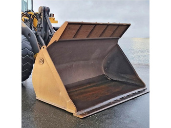 Leasing de Volvo L150 G Volvo L150 G: foto 4 Leasing de Volvo L150 G Volvo L150 G: foto 4