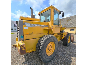 Cargadora de ruedas Volvo L50 C: foto 4 Cargadora de ruedas Volvo L50 C: foto 4