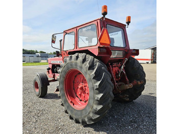 Tractor Volvo T810A: foto 3