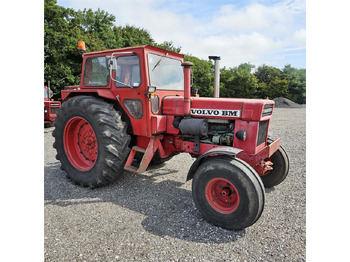 Tractor Volvo T810A: foto 4