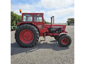 Tractor Volvo T810A: foto 5
