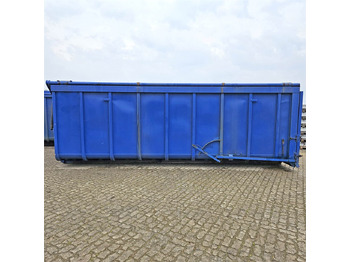 Contenedor de gancho Weiscon Container: foto 3 Contenedor de gancho Weiscon Container: foto 3