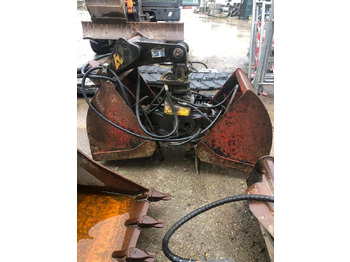 Pinza de manipulación ARDEN EQUIPMENT