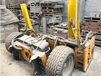 Hoja de bulldozer para Bulldozer GUTZWILLER FG 20: foto 3 Hoja de bulldozer para Bulldozer GUTZWILLER FG 20: foto 3