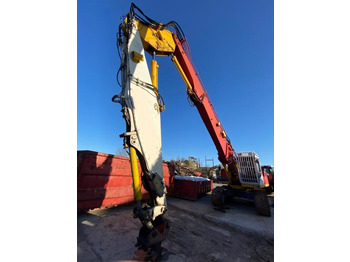 Excavadora de demolición LIEBHERR R 944