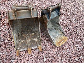 Cazo para excavadora VOLVO