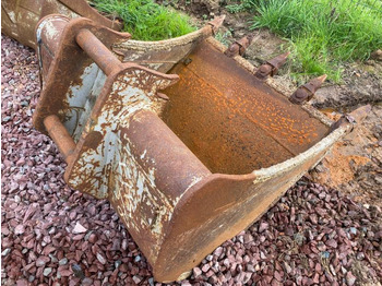 Cazo para excavadora VOLVO 90 CM: foto 3 Cazo para excavadora VOLVO 90 CM: foto 3