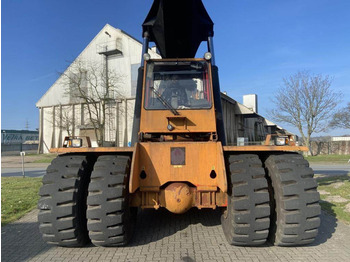 Reach stacker Kalmar DC4560RC4: foto 3