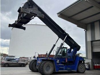 Reach stacker Kalmar DRG420-60S5: foto 1