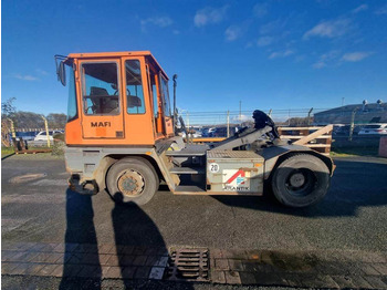 Tractor industrial MAFI