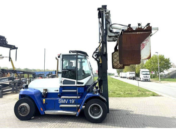 Carretilla elevadora diésel SMV 13,6-600C: foto 2