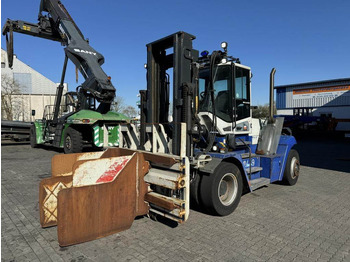 Carretilla elevadora diésel SMV 13,6-600C: foto 4