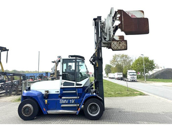 Carretilla elevadora diésel SMV 13,6-600C: foto 3