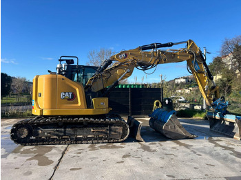 Excavadora de cadenas CATERPILLAR 315