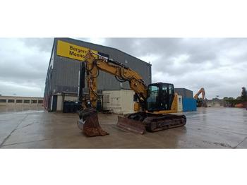 Excavadora de cadenas CATERPILLAR 315