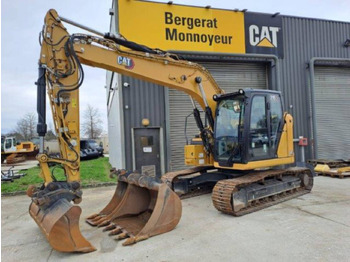 Excavadora de cadenas CATERPILLAR 315