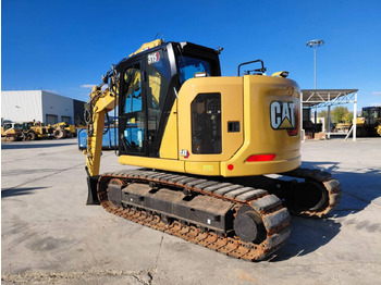 Excavadora de cadenas CAT 315: foto 5