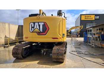 Leasing de CAT 325 CAT 325: foto 4