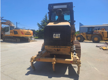 Cargadora de cadenas CAT 963K: foto 3
