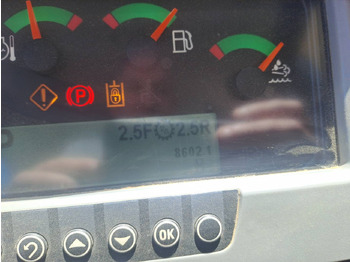 Cargadora de cadenas CAT 963K: foto 5