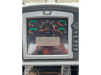 Cargadora de ruedas CAT 972K: foto 5