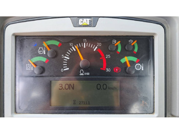 Cargadora de ruedas CAT 972M XE: foto 5 Cargadora de ruedas CAT 972M XE: foto 5