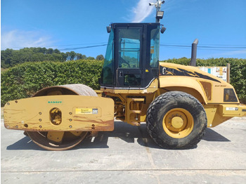 Compactador CAT CS573E: foto 3