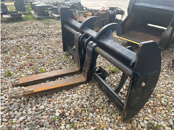 Horquillas CATERPILLAR