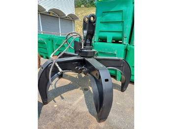 Pinza de manipulación CATERPILLAR