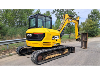 Leasing de JCB 85Z-1 JCB 85Z-1: foto 2