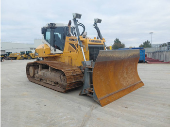 Bulldozer LIEBHERR PR736 05LGP: foto 4