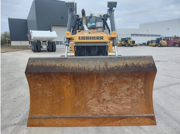 Bulldozer LIEBHERR PR736 05LGP: foto 3