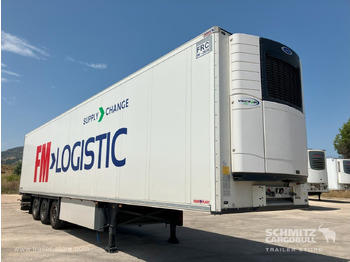 Semirremolque isotérmico SCHMITZ