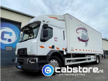 Camión frigorífico RENAULT D Wide