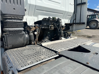 Cabeza tractora Iveco Stralis 6X4 HCT: foto 5
