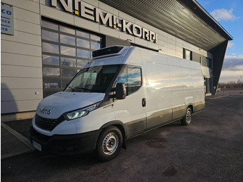 Furgoneta frigorifica IVECO Daily 35s16