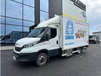 Furgón IVECO Daily 50c18