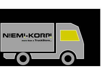 Camión grúa SCANIA G 440