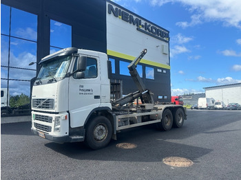 Camión multibasculante VOLVO FH 440