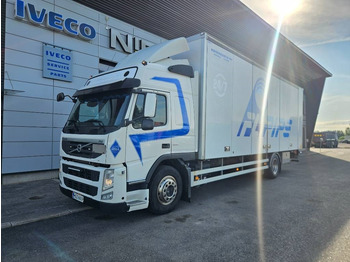 Camión caja cerrada VOLVO FM11