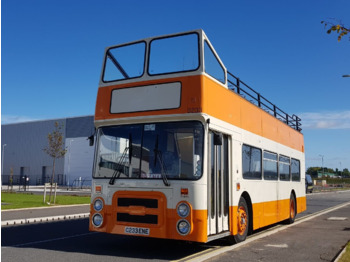 Autobús de dos pisos