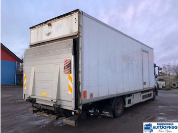Leasing de  IVECO EUROCARGO 120E25 euro 4 IVECO EUROCARGO 120E25 euro 4: foto 3