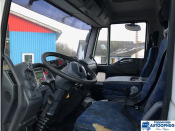 Leasing de  IVECO EUROCARGO 120E25 euro 4 IVECO EUROCARGO 120E25 euro 4: foto 4