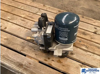 Sistema eléctrico para Camión MAN 81.52108-6031 – MAN Lufttørrer: foto 3