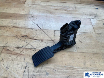 Sistema eléctrico MAN