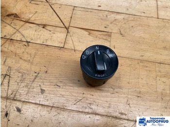 Sistema eléctrico MAN