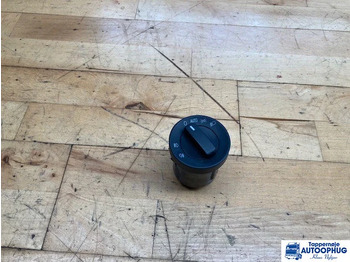 Sistema eléctrico MAN