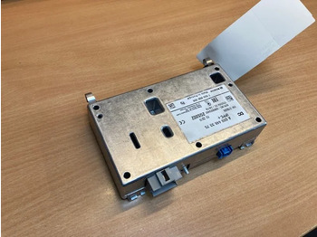 Unidad de control MERCEDES-BENZ