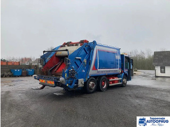 Camión de basura Mercedes Econic 2629 Skraldebil: foto 3