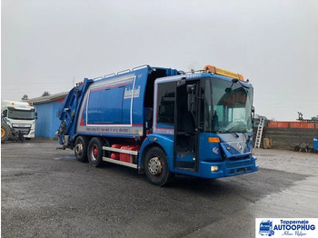 Camión de basura Mercedes Econic 2629 Skraldebil: foto 2